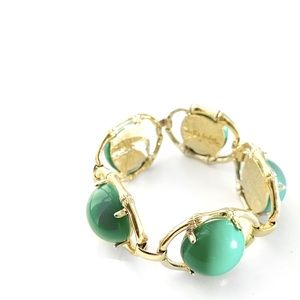 Stella & Dot Zinnia Bracelet